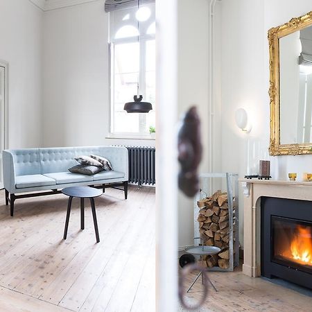 B&B Pastorie Balegem Eksteriør billede