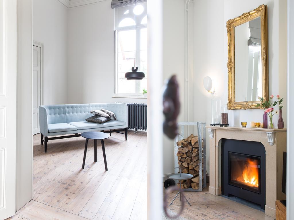 B&B Pastorie Balegem Eksteriør billede