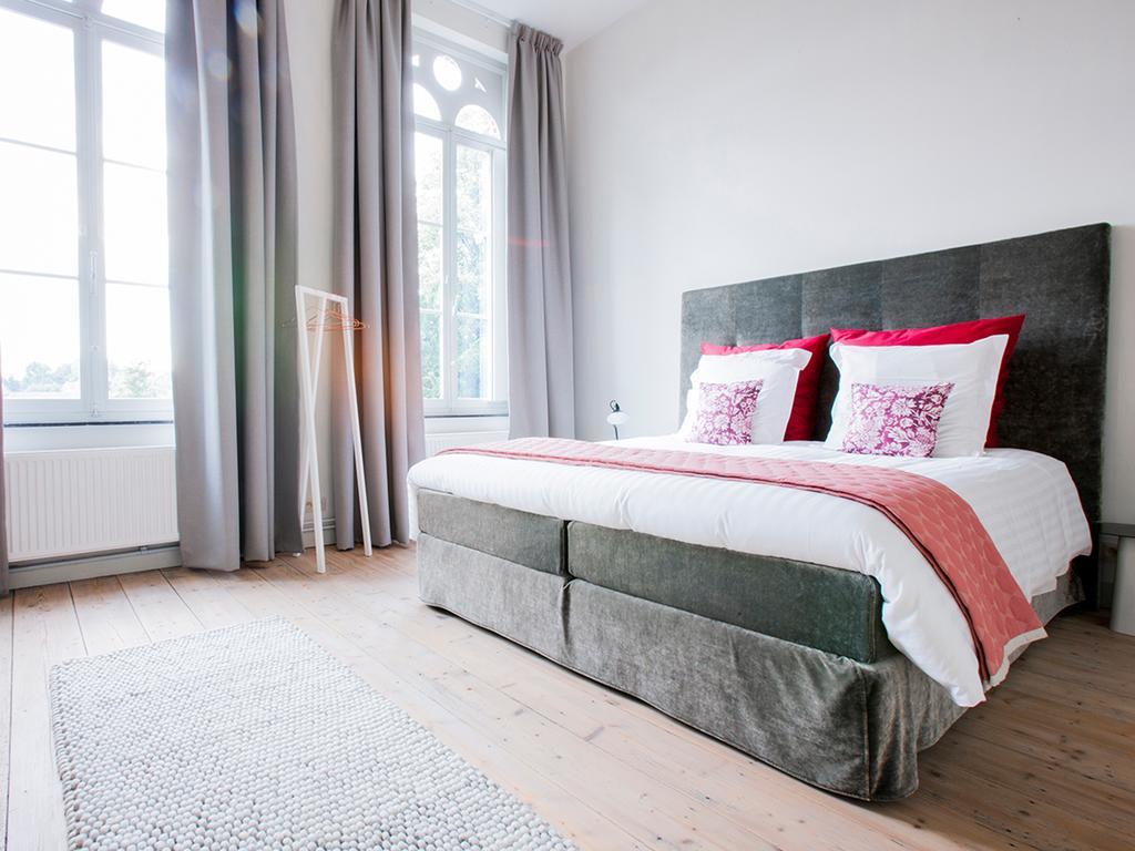 B&B Pastorie Balegem Eksteriør billede