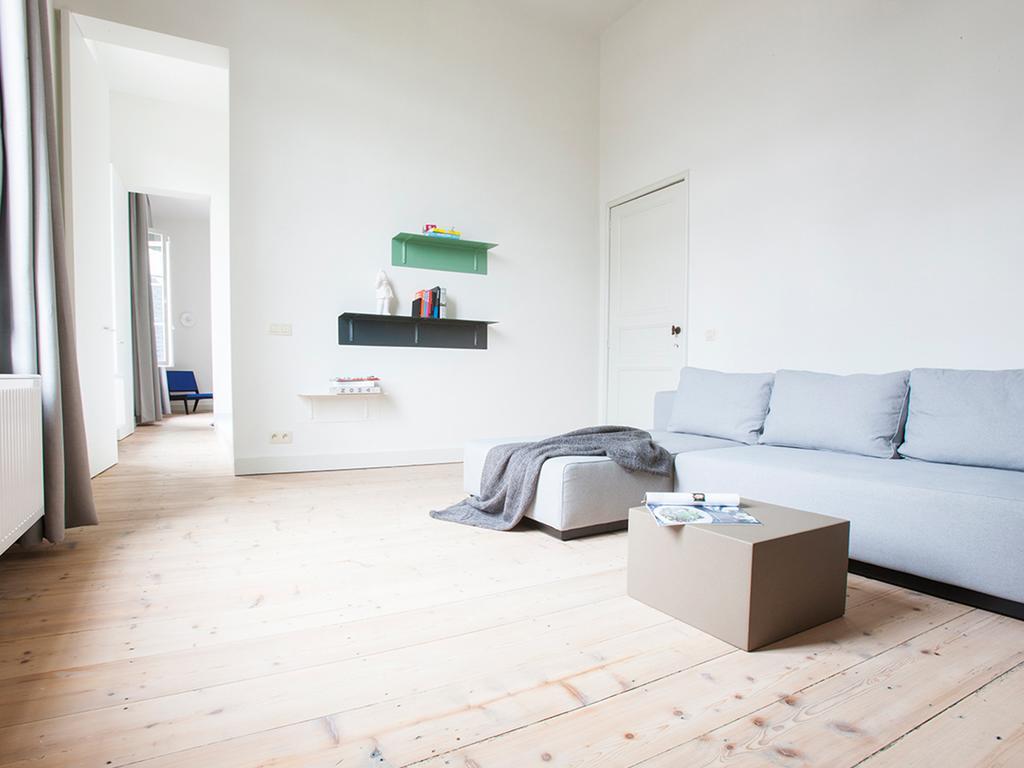 B&B Pastorie Balegem Eksteriør billede
