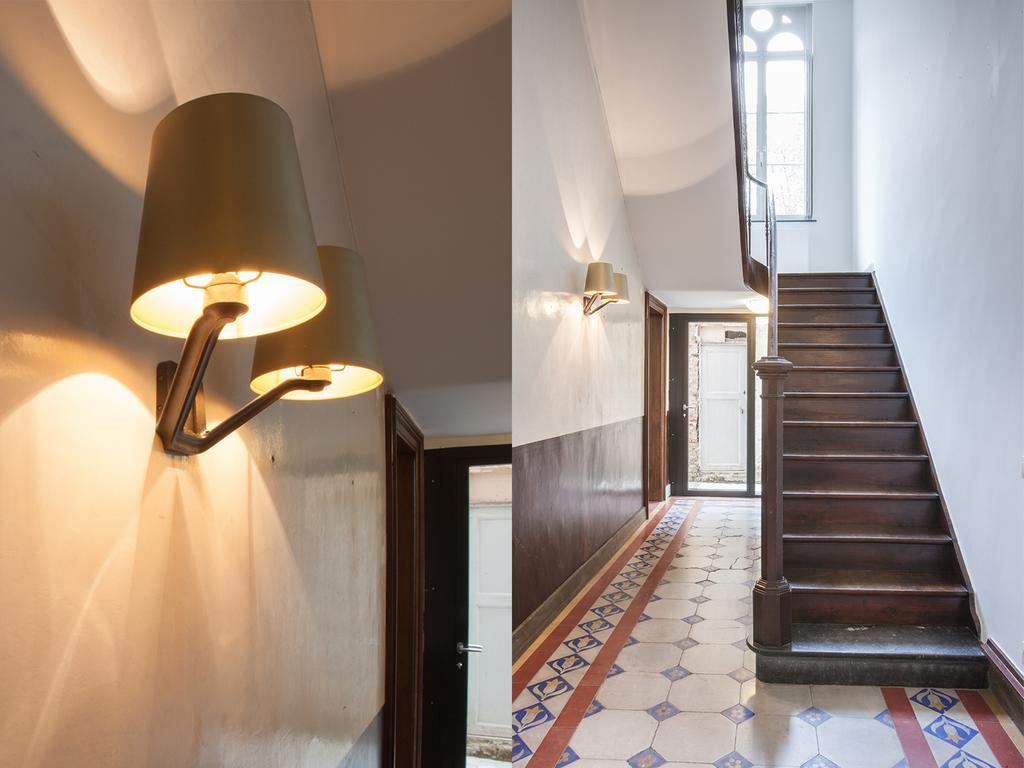 B&B Pastorie Balegem Eksteriør billede