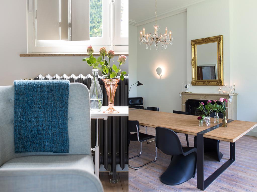 B&B Pastorie Balegem Eksteriør billede