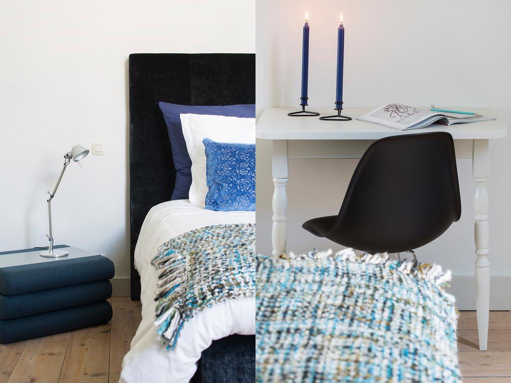 B&B Pastorie Balegem Eksteriør billede