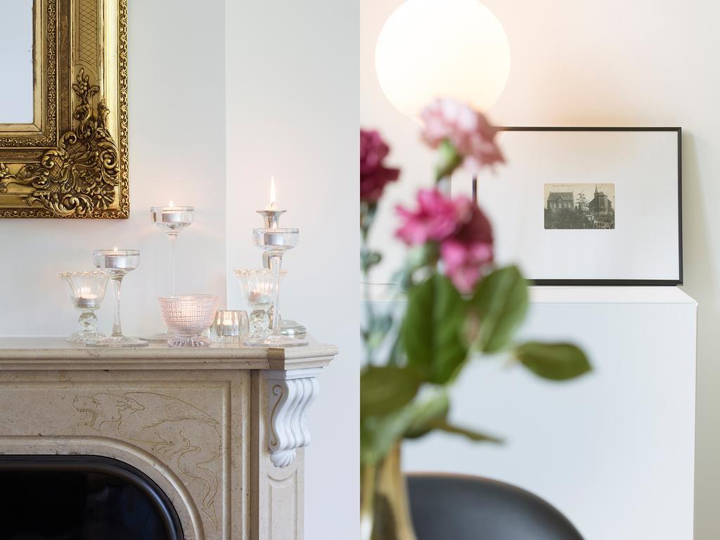 B&B Pastorie Balegem Eksteriør billede